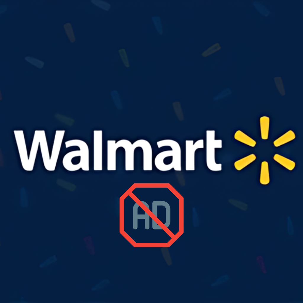 Como Anúncio de Compras Falsos do Walmart Estão Ameaçando Clientes