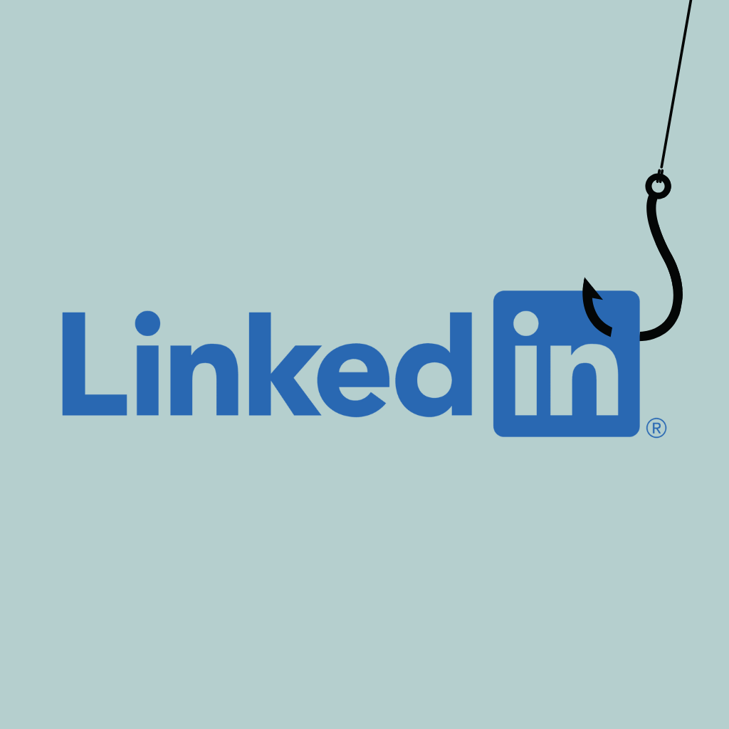 LinkedIn: Alvo de Golpes que Miram Candidatos a Emprego