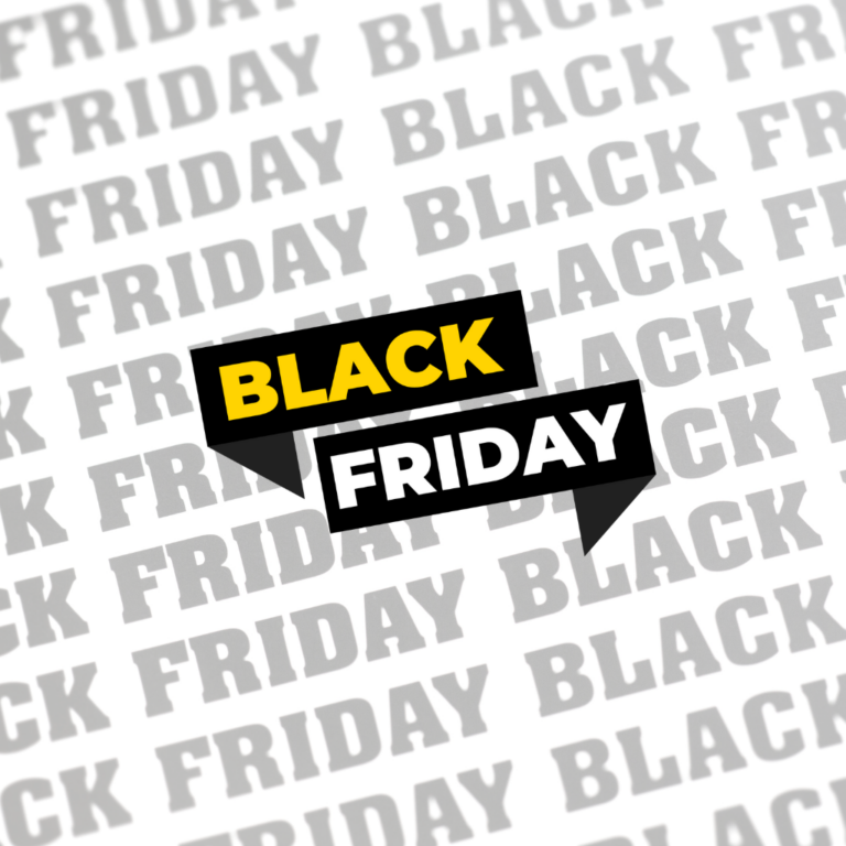 Alerta de Segurança: Evite Golpes nesta Black Friday e Cyber ​​Monday